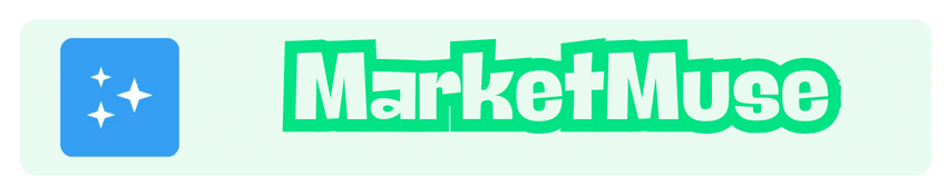 MarketMuse