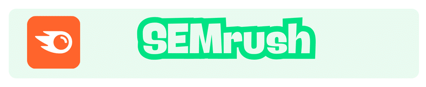 SEMrush