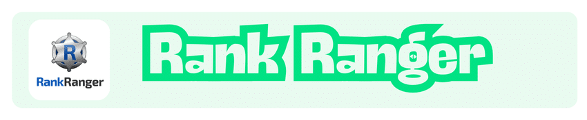 Rank Ranger
