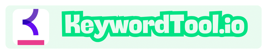 Keyword Tool