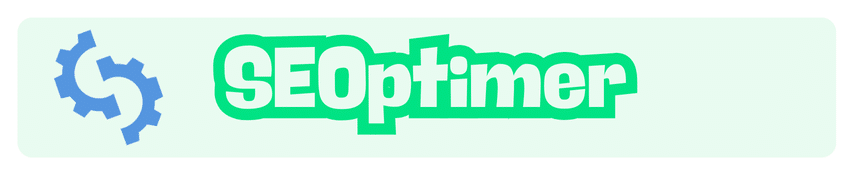 SEOptimer