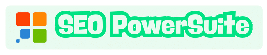 SEO PowerSuite
