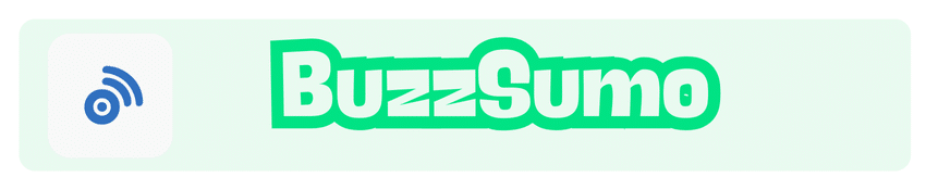BuzzSumo