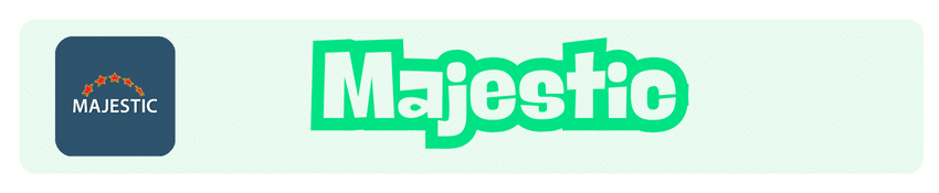 Majestic