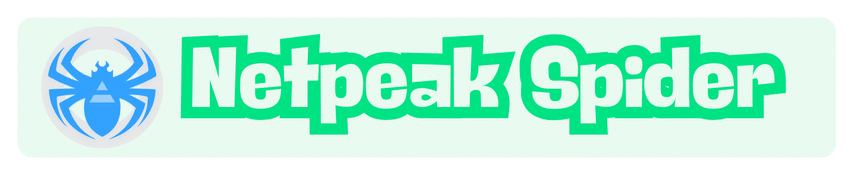 Netpeak Spider