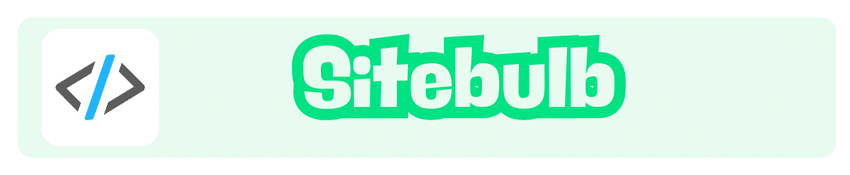 Sitebulb