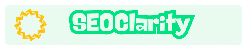 SEOClarity