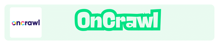 OnCrawl