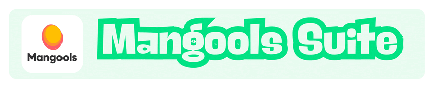 Mangools Suite