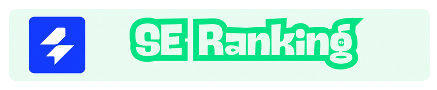 SE Ranking