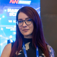 Tamara Novitović